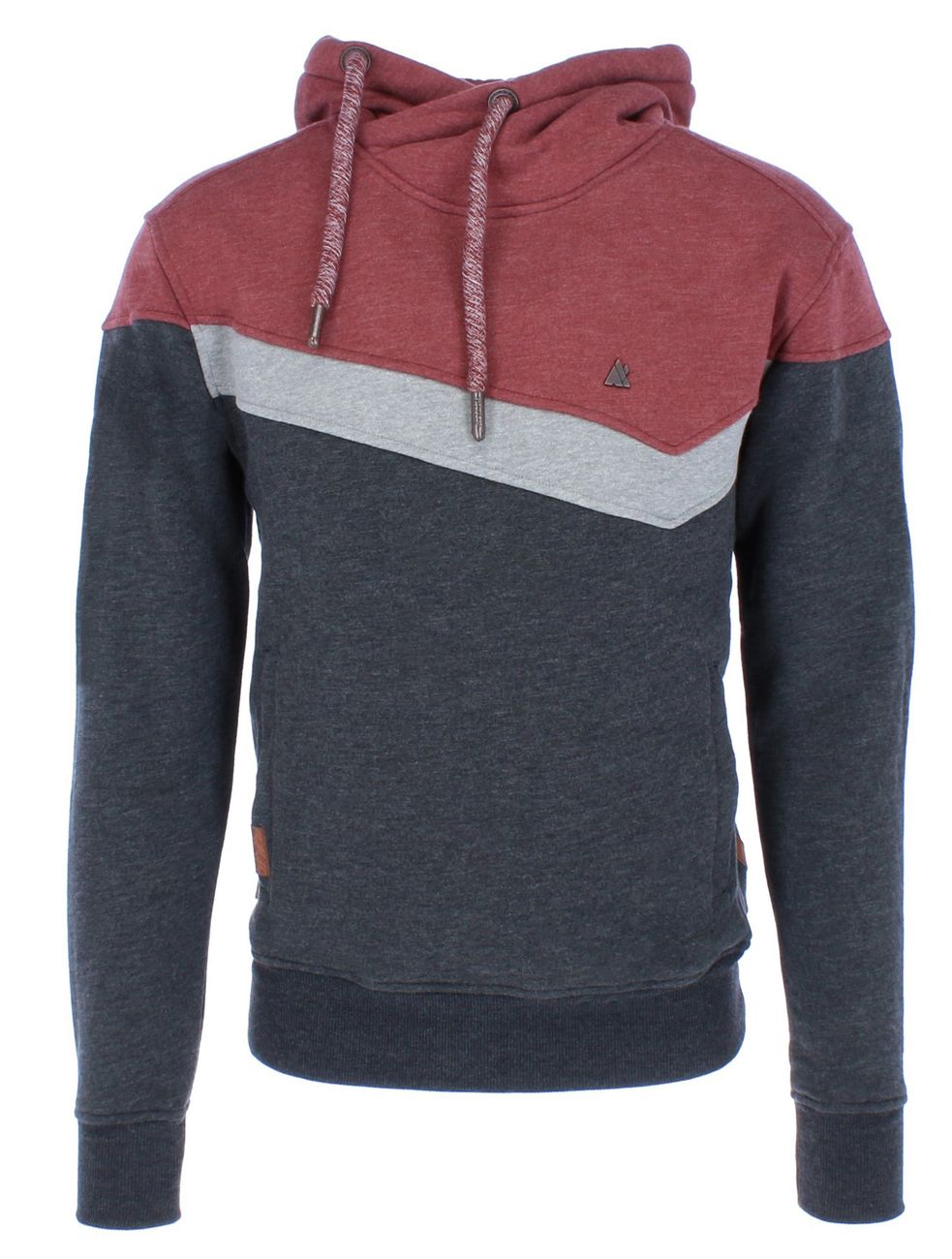 ALIFE AND KICKIN - Jasper Herren Hoodie